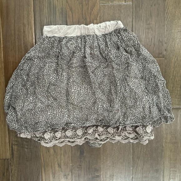 Carla Conti Skirt - Picture 3 of 7